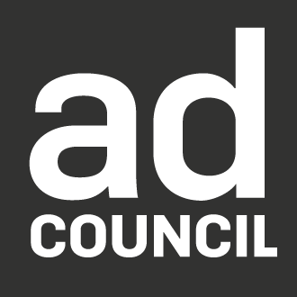 Ad Council logo